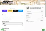 WINTER10 coupon verification screenshot