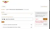 5agave2 coupon verification screenshot