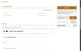 HRVPST25 coupon verification screenshot