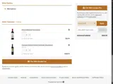 toast25off coupon verification screenshot