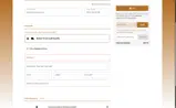 HVSTWNE coupon verification screenshot
