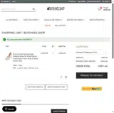 SUMMER2025 coupon verification screenshot