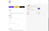 Buy The Same Token coupon verification screenshot