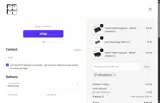 Buy The Same Token coupon verification screenshot