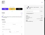 Buy The Same Token coupon verification screenshot