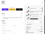 Buy The Same Token coupon verification screenshot