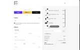 Buy The Same Token coupon verification screenshot