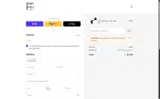 Buy The Same Token coupon verification screenshot