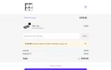 Buy The Same Token coupon verification screenshot