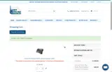 show coupon verification screenshot