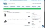 show coupon verification screenshot