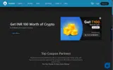 BUYUCOlNFREEBTC coupon verification screenshot