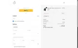 ZAMI15 coupon verification screenshot