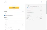 ALVAREZTALAVERA coupon verification screenshot