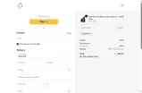 QULO15 coupon verification screenshot