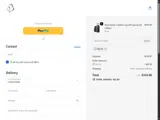 BILI15 coupon verification screenshot