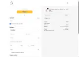 BILI15 coupon verification screenshot