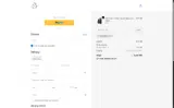 welcome114 coupon verification screenshot