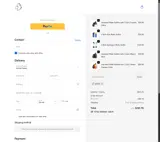 Life15 coupon verification screenshot