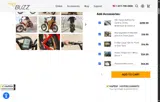 BUZZ200MORE coupon verification screenshot