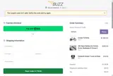 WIN24 coupon verification screenshot