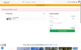 WIN24 coupon verification screenshot