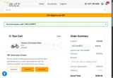 GIRLCAMPER coupon verification screenshot