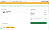 HOMIE coupon verification screenshot