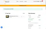 HOMIE coupon verification screenshot