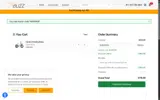 SKINNERS coupon verification screenshot