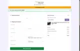 GIRLCAMPER coupon verification screenshot