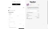WELCOMEBUZZTENDER coupon verification screenshot