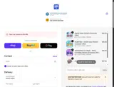 BuzzPatch coupon verification screenshot