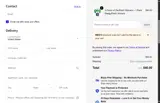 BuzzPatch coupon verification screenshot