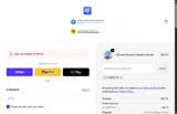 BuzzPatch coupon verification screenshot