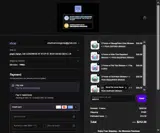BuzzPatch coupon verification screenshot