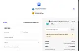 BuzzPatch coupon verification screenshot