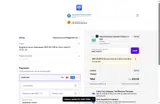 BuzzPatch coupon verification screenshot