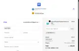 BuzzPatch coupon verification screenshot