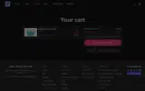 BuzzPatch coupon verification screenshot
