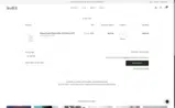 Buzz Shop USA coupon verification screenshot