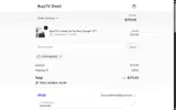 COUPONEIGHT coupon verification screenshot