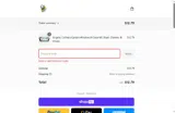 MEMORIALDAY15 coupon verification screenshot