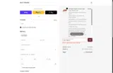 BVC Trikes coupon verification screenshot