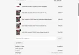 BVC Trikes coupon verification screenshot