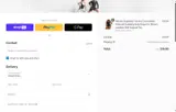10%OFF coupon verification screenshot