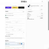REBEKGRANT coupon verification screenshot