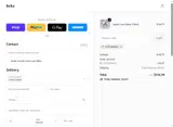 JOSETAMAYO coupon verification screenshot