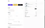 JOSYEL coupon verification screenshot