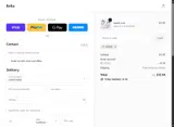 JOSYEL coupon verification screenshot